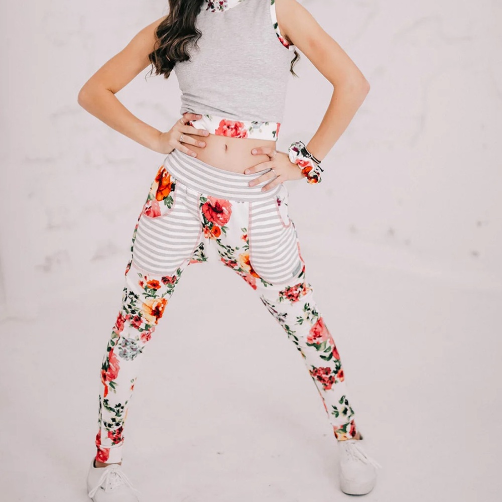 Swag-eez Outfit